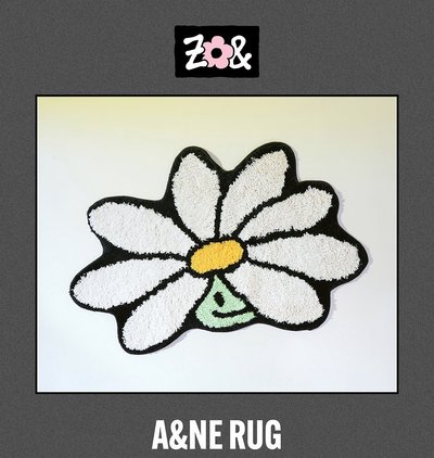 A&NE RUG