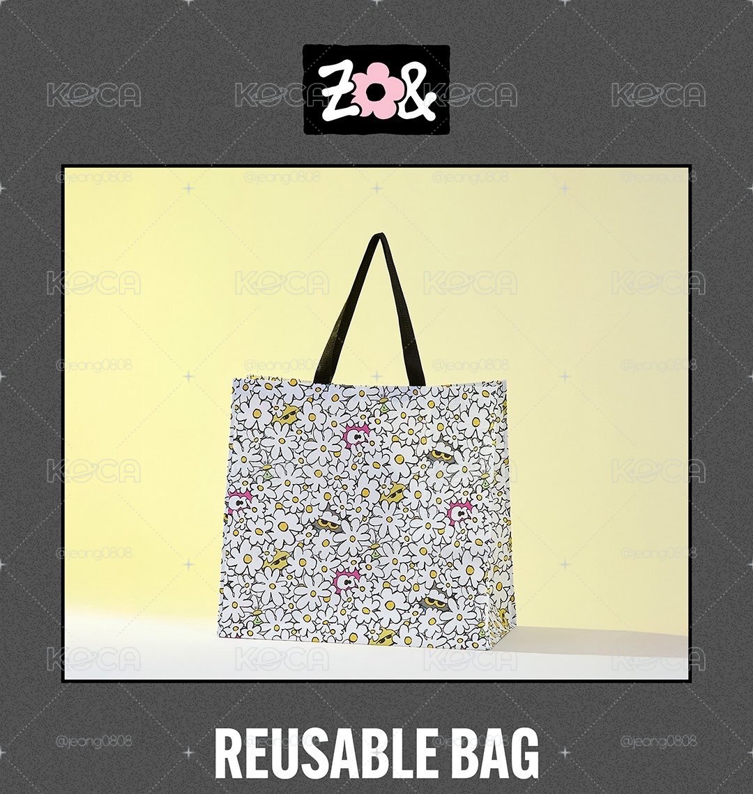 REUSABLE BAG