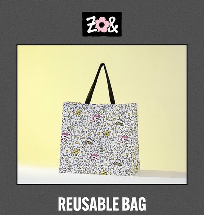 REUSABLE BAG
