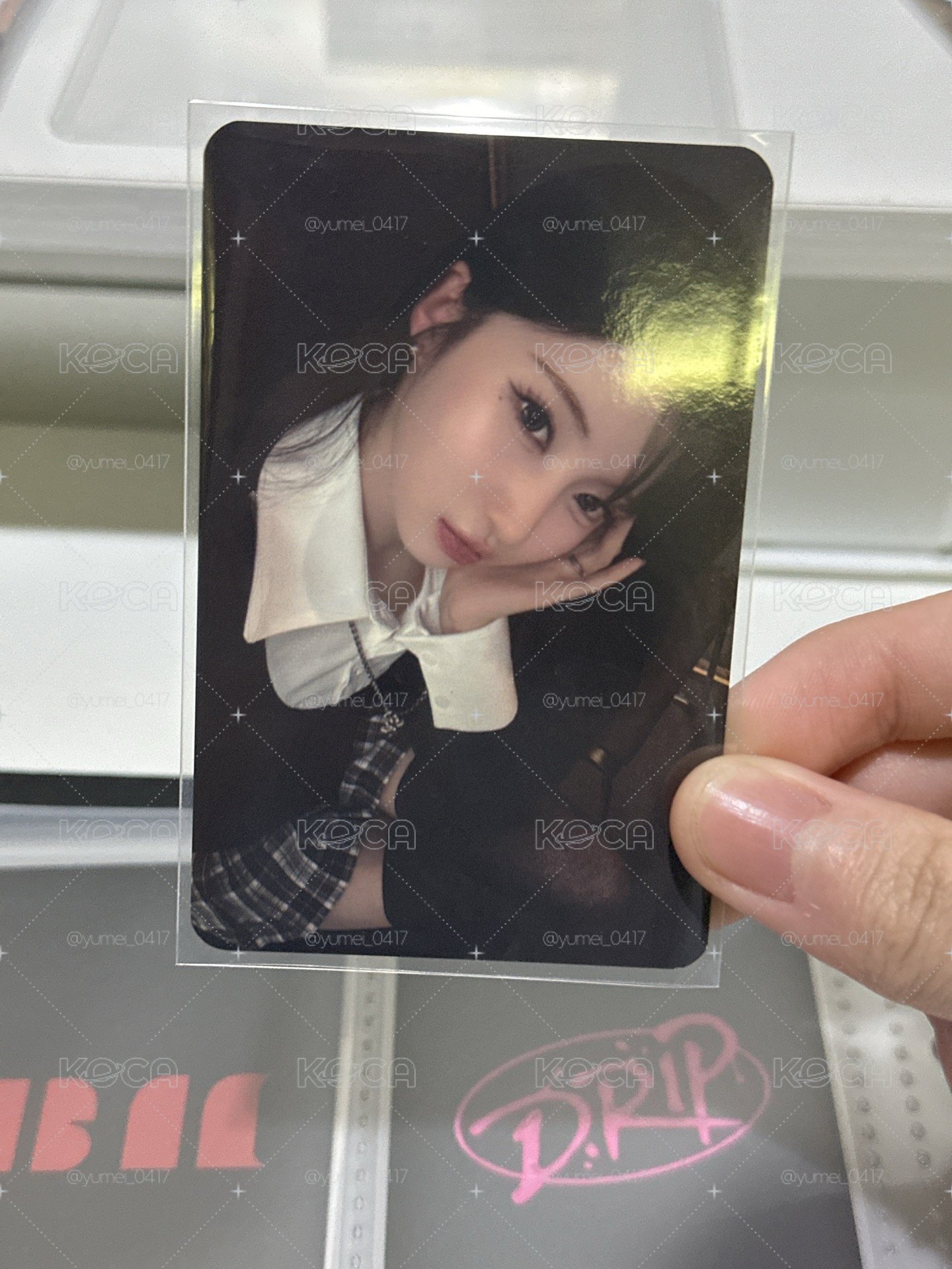 現貨+綁物21張明信片