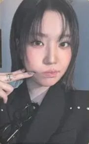 Our Birthday fans 吊飾專預售 特典卡 