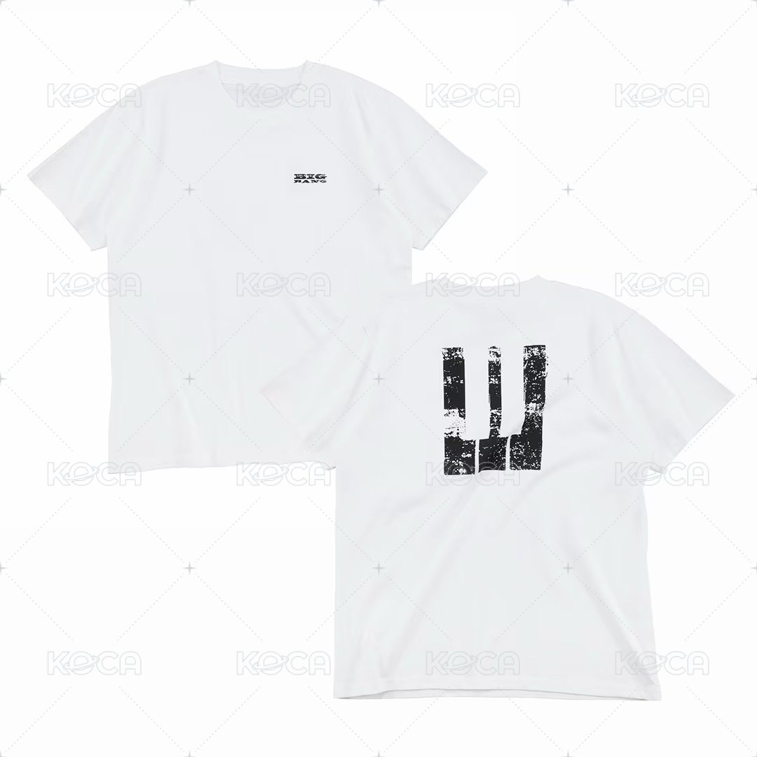 T恤A /白（備註尺寸）
