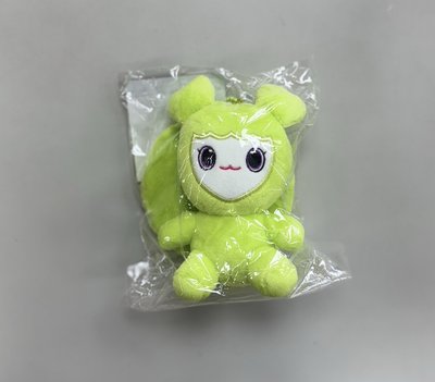 速出！定💚磁吸坐娃