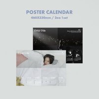 2025 season greetings  海報 桌曆 / 月曆 