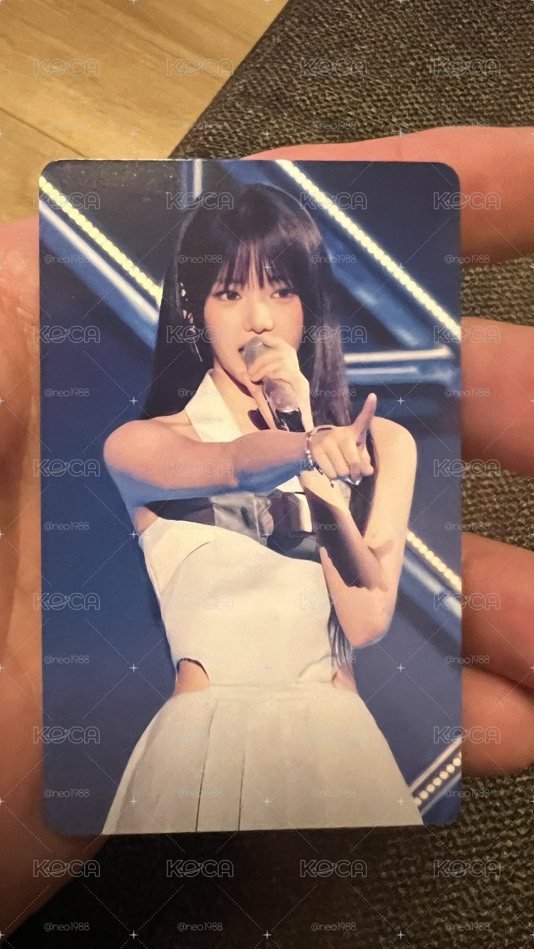Rora小卡-LIVE Blu-ray
