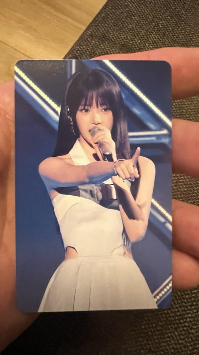 Rora小卡-LIVE Blu-ray
