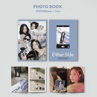 2025 season greetings  寫真集 