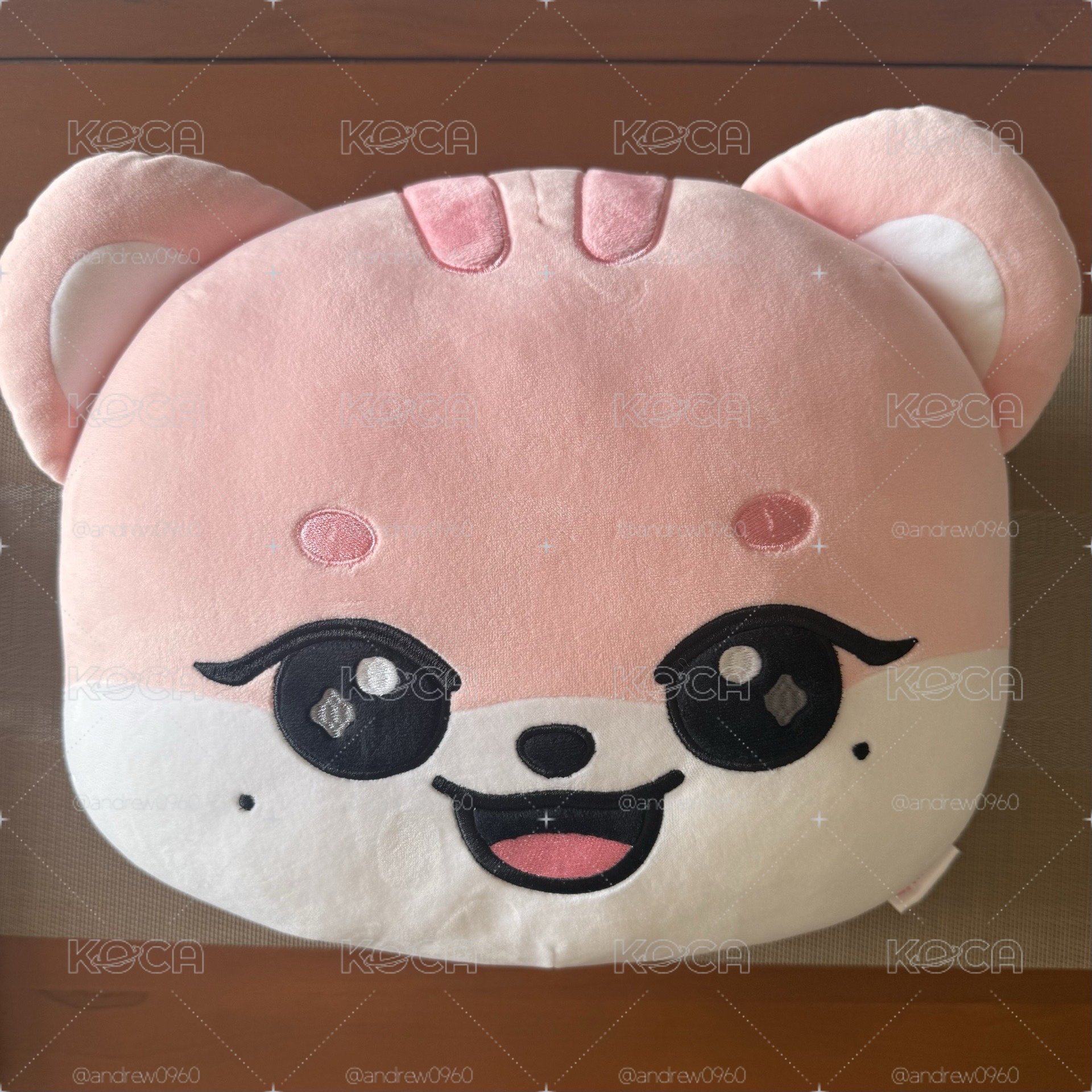 瑞抱枕