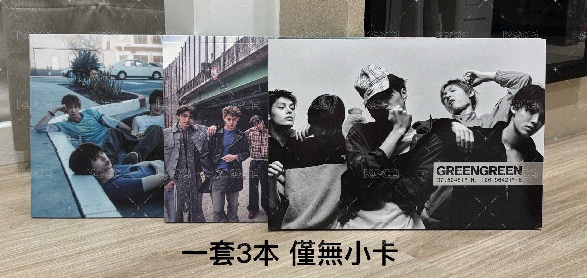 迷2 PB空專一套3本