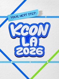 Kcon LA 2026