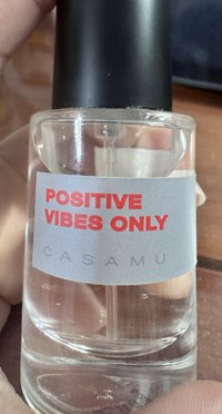 率香水（基本上全新 使用過一次）🈚️外盒