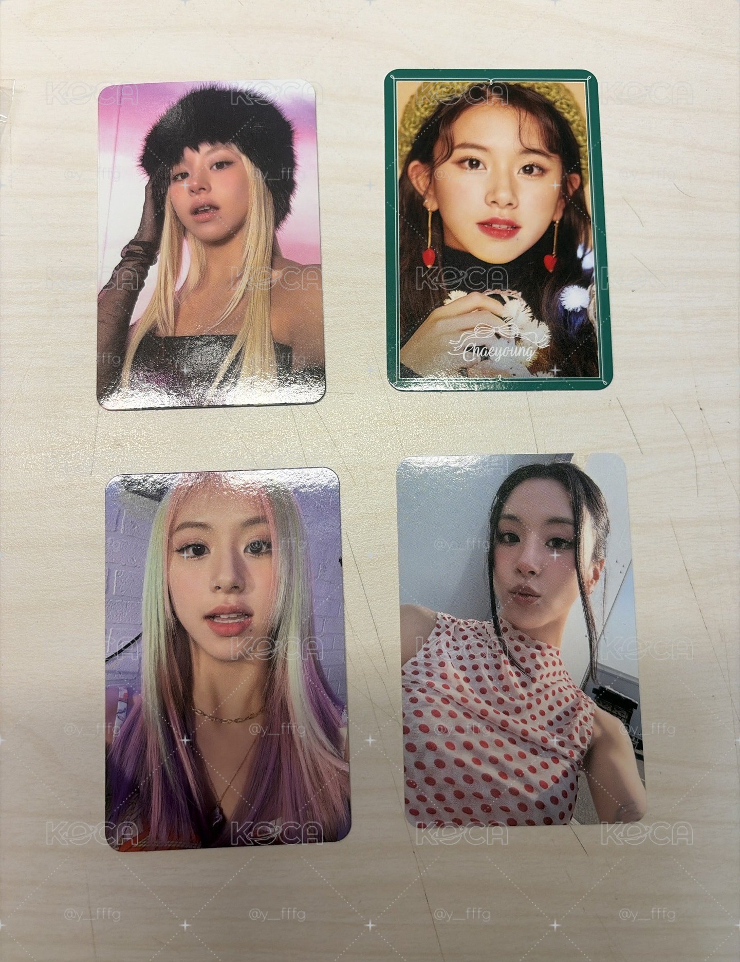 彩瑛小盤