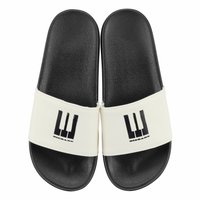 淋浴涼鞋/白（備註尺寸）