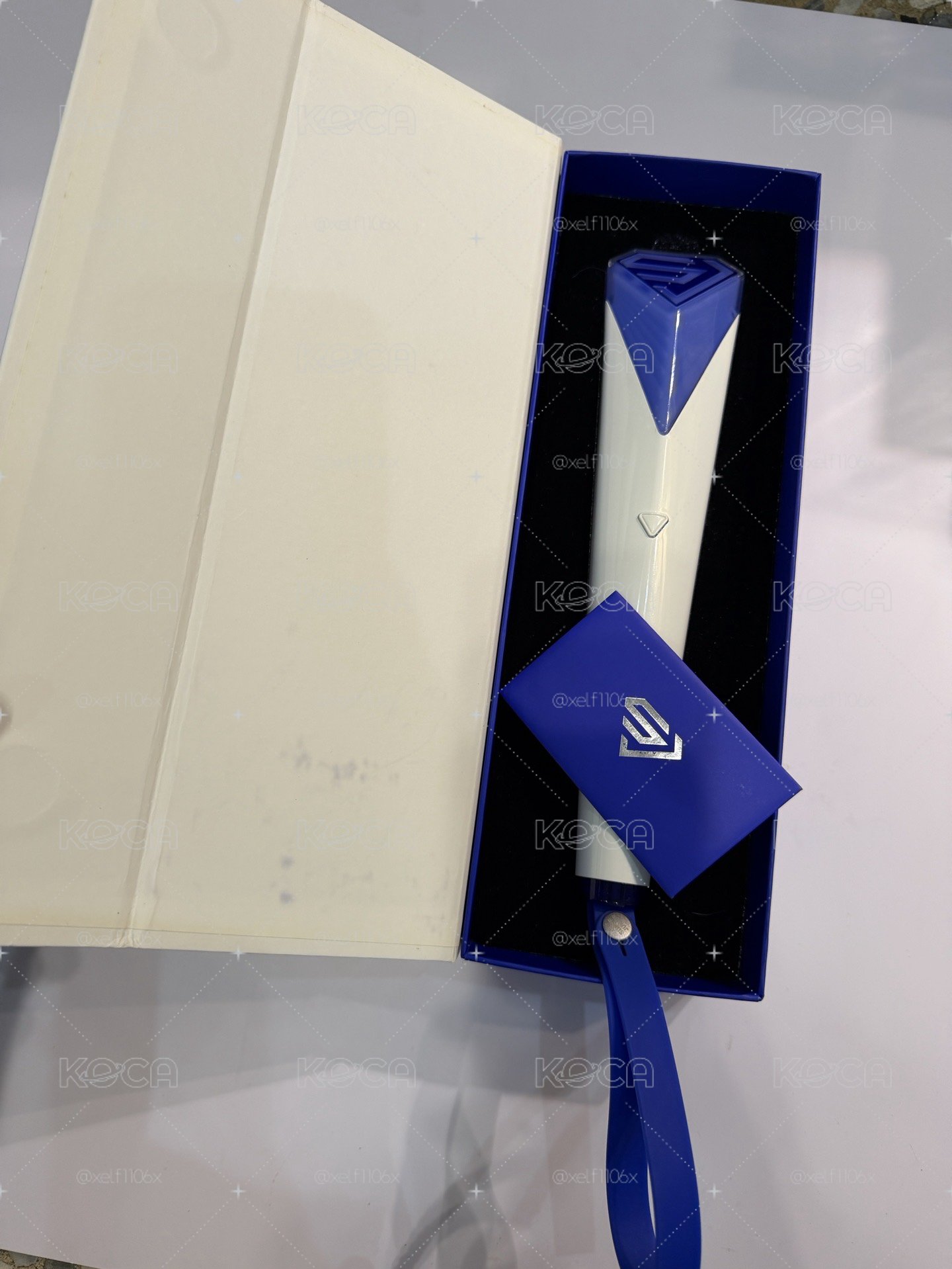 sj 一代手燈 super junior