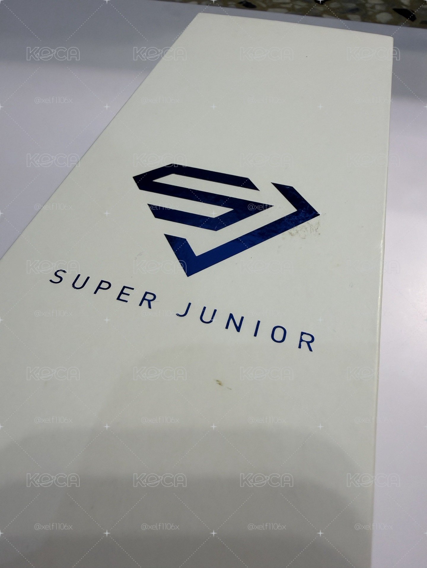 sj 一代手燈 super junior