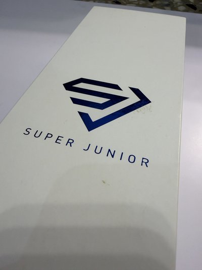 sj 一代手燈 super junior