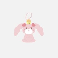 甜品快閃 吊娃 