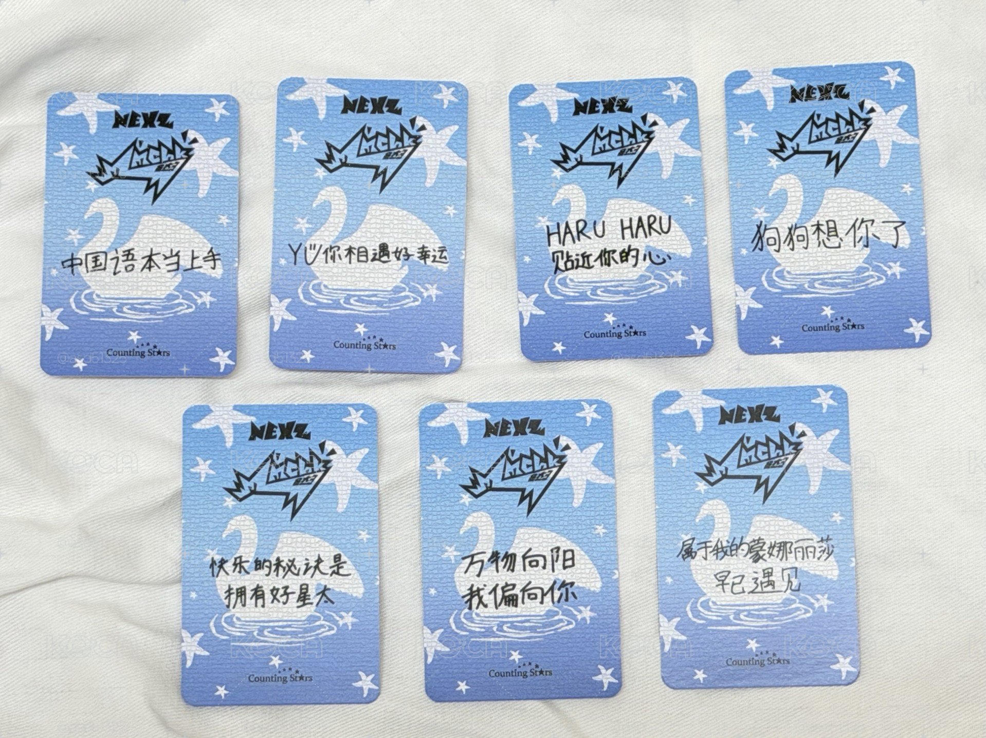 數星星水上樂園Ver.現貨