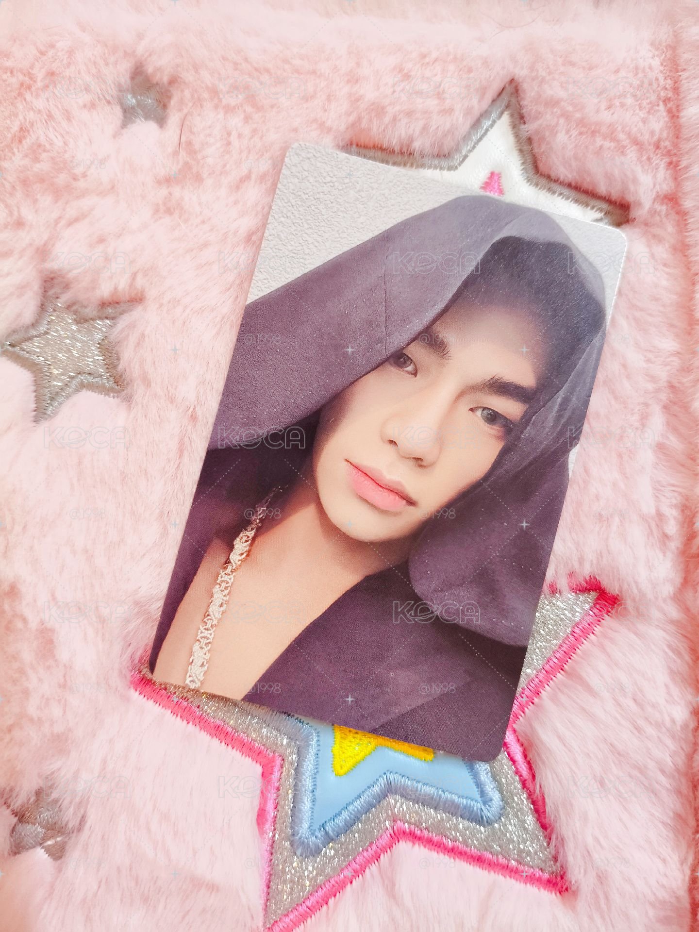 Tarzzan專卡🖤