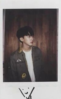 UNVEIL [Op. 01：I am NOT] 周邊卡 拍立得
