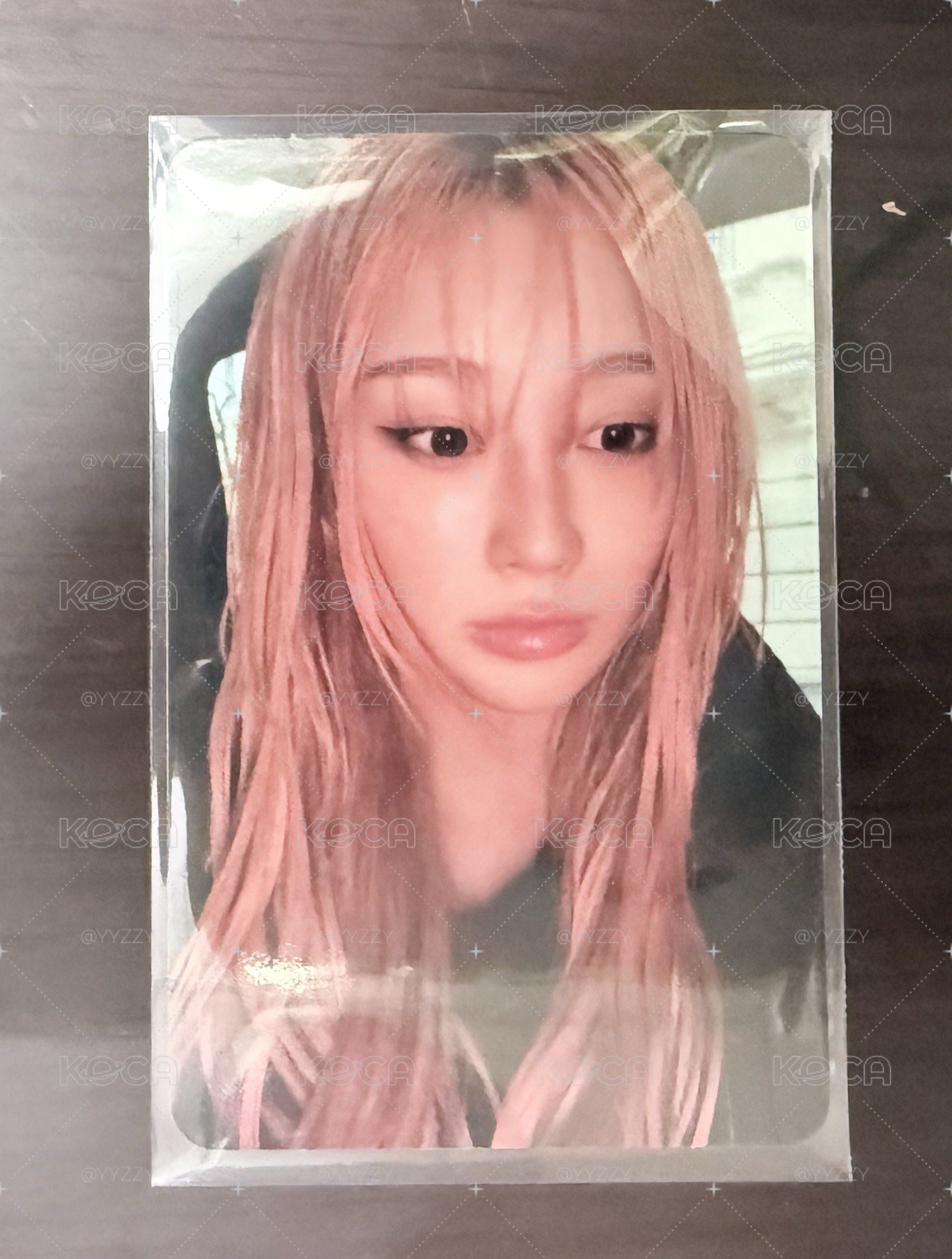 吉小盤