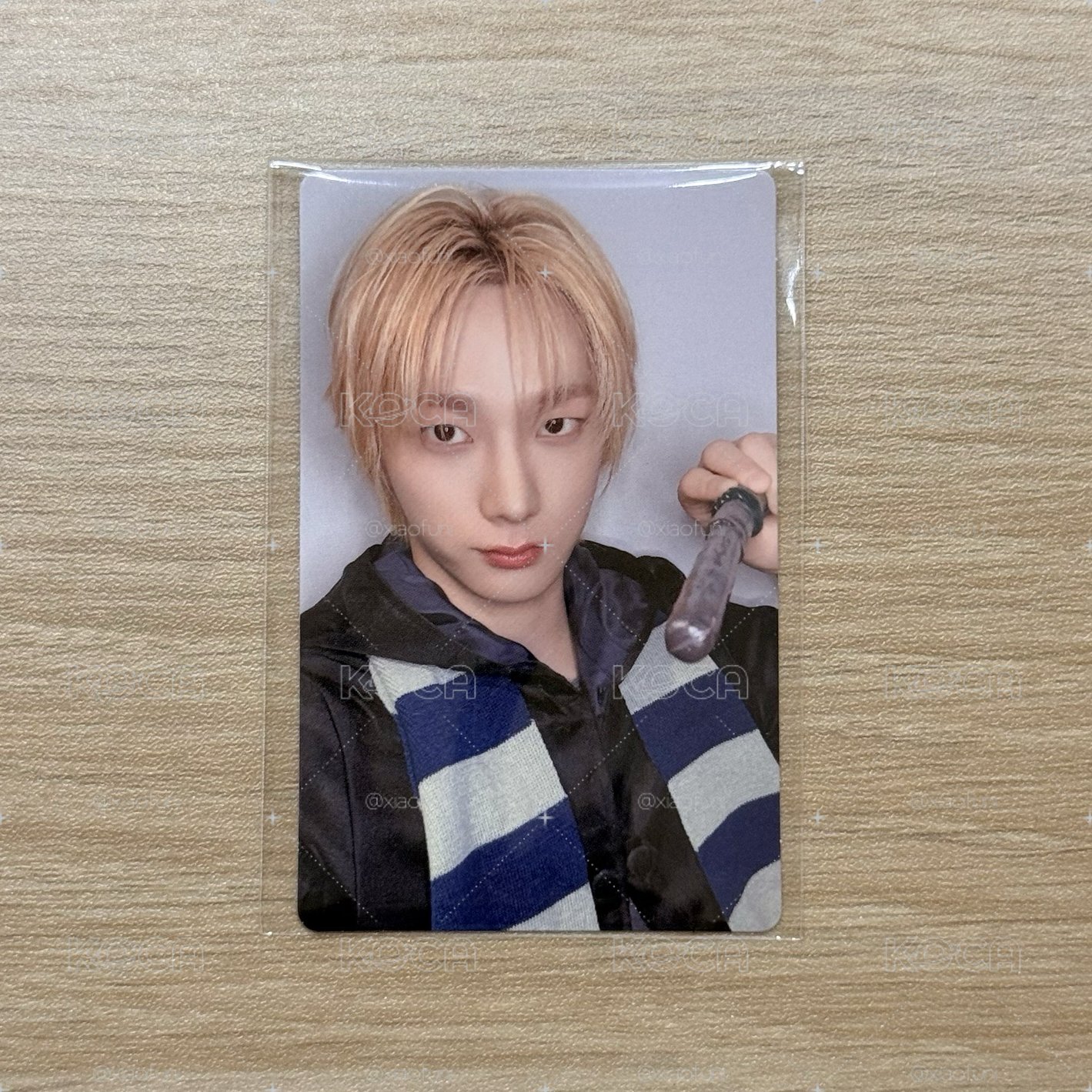 現貨 BOYNEXTDOOR 正規一 WVS LD2.0