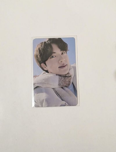 BTS 冬寫珍⸝⸝ʚ̴̶̷̆_ʚ̴̶̷̆⸝⸝✨️✨