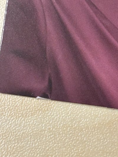 竣 正三幸運卡
