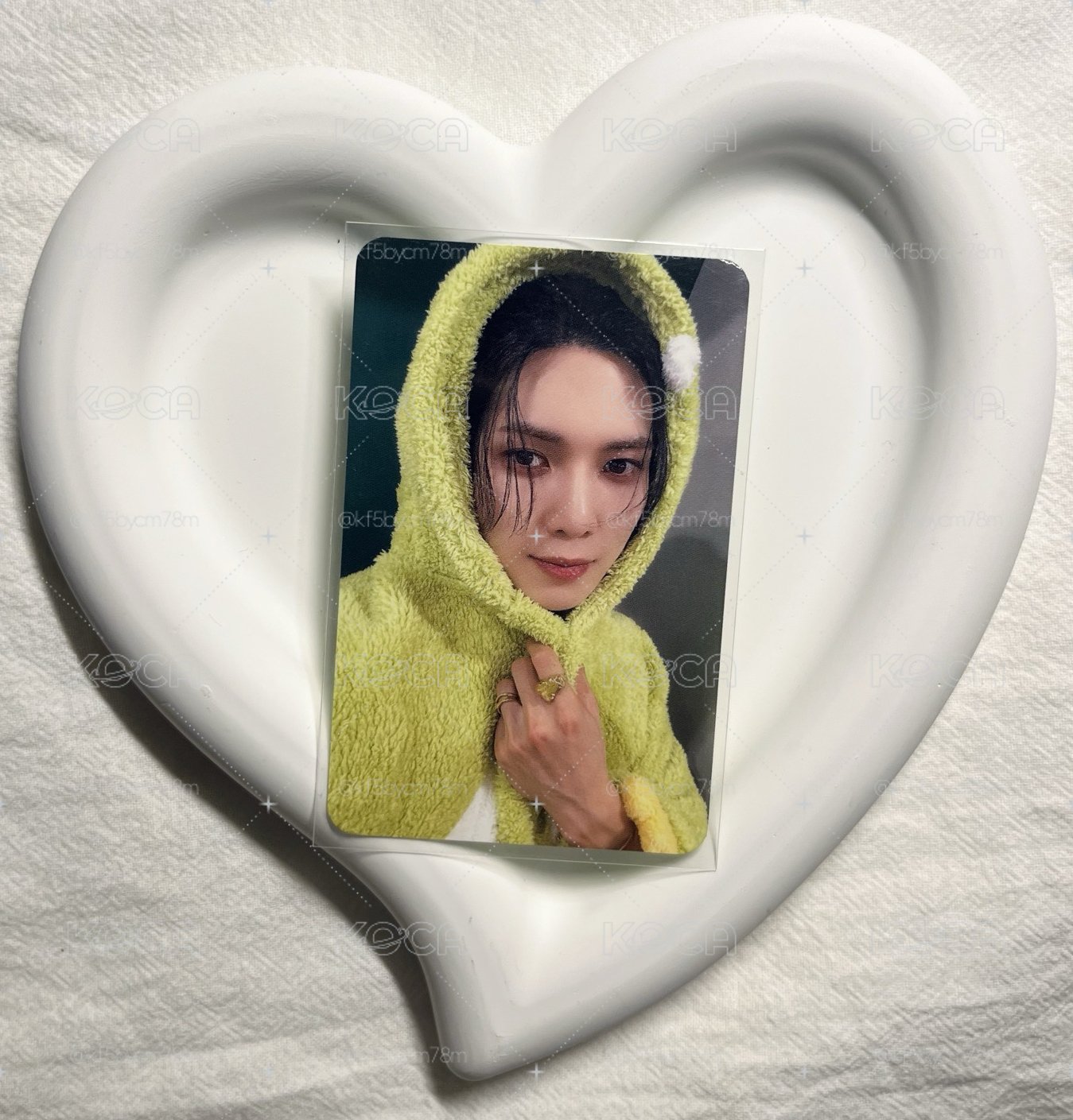 恐龍睡衣尚🦖💚