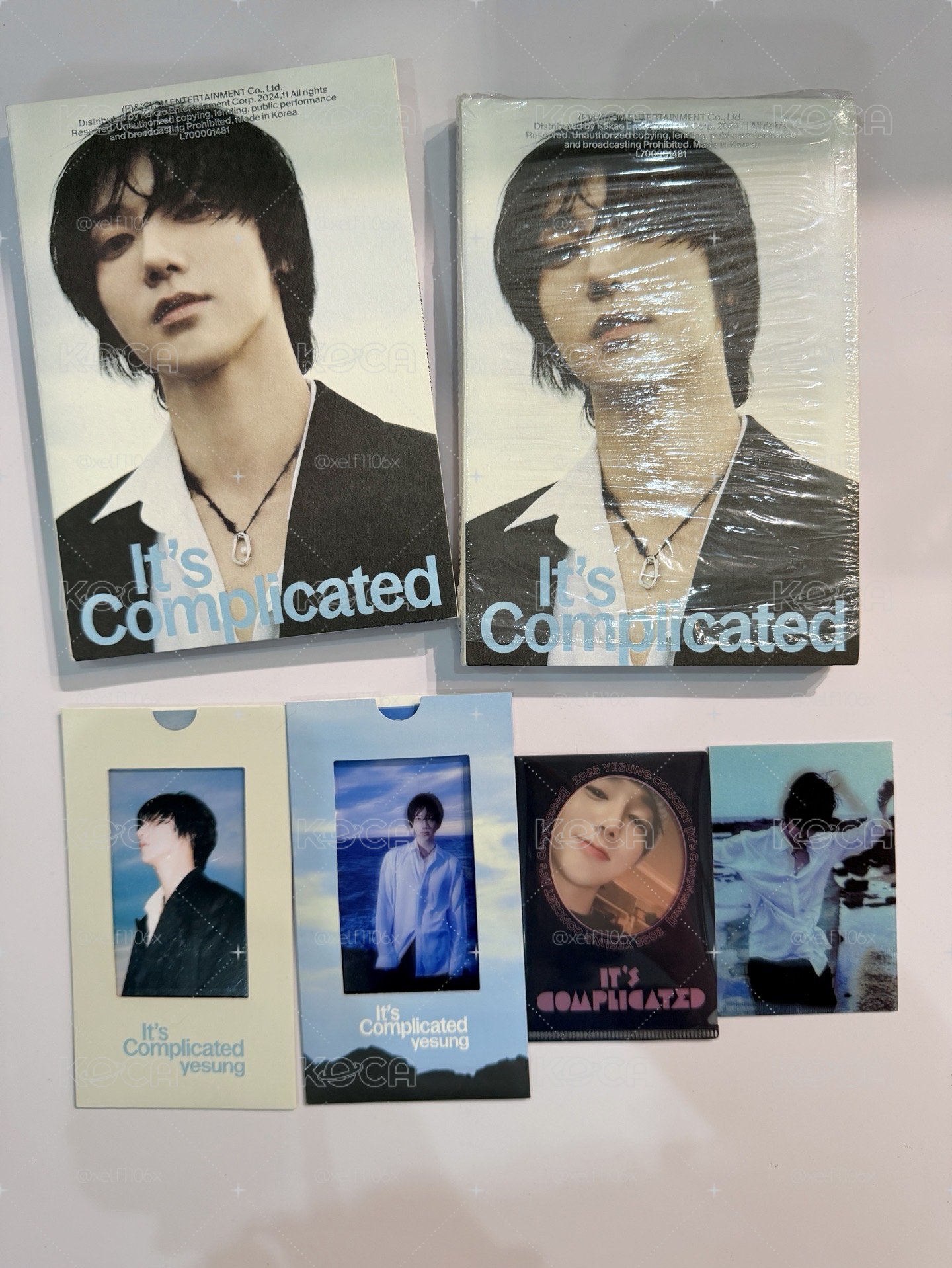 藝聲 專輯superjunior sj