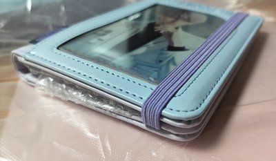沈星回護照套組