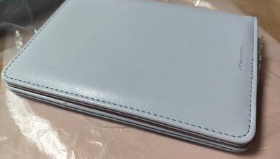 沈星回護照套組