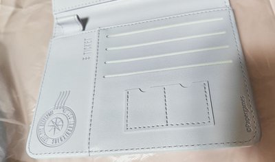沈星回護照套組