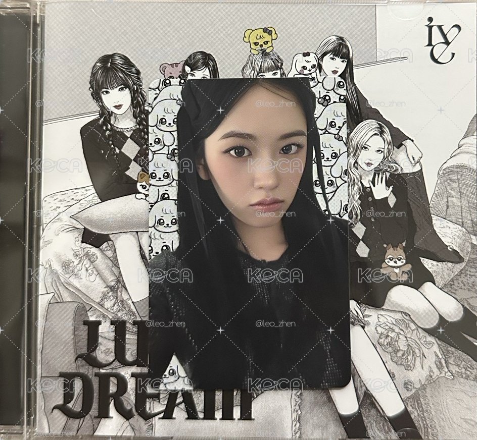 LUCID DREAM 期間限定盤 安全專