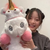 My unicorn is not pregnant!