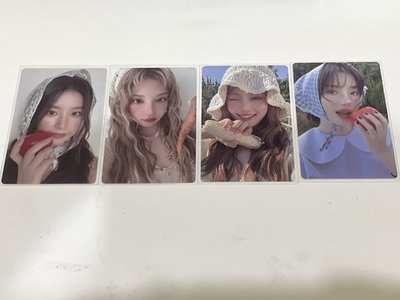 idle2026年曆卡