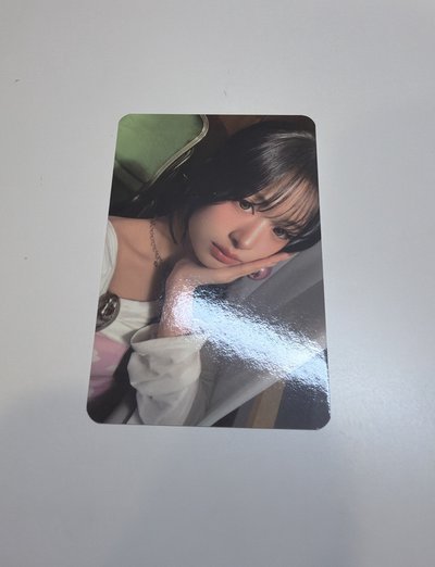 寶怪 小卡