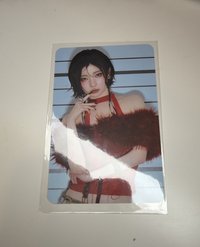 Asa隨機卡 