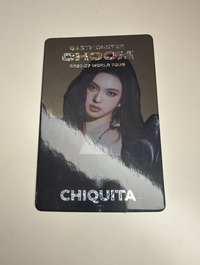   隨機卡