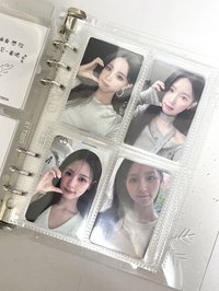 下面 代言卡左