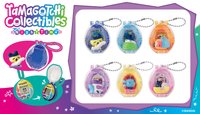 Tamagotchi Collectibles Night Time