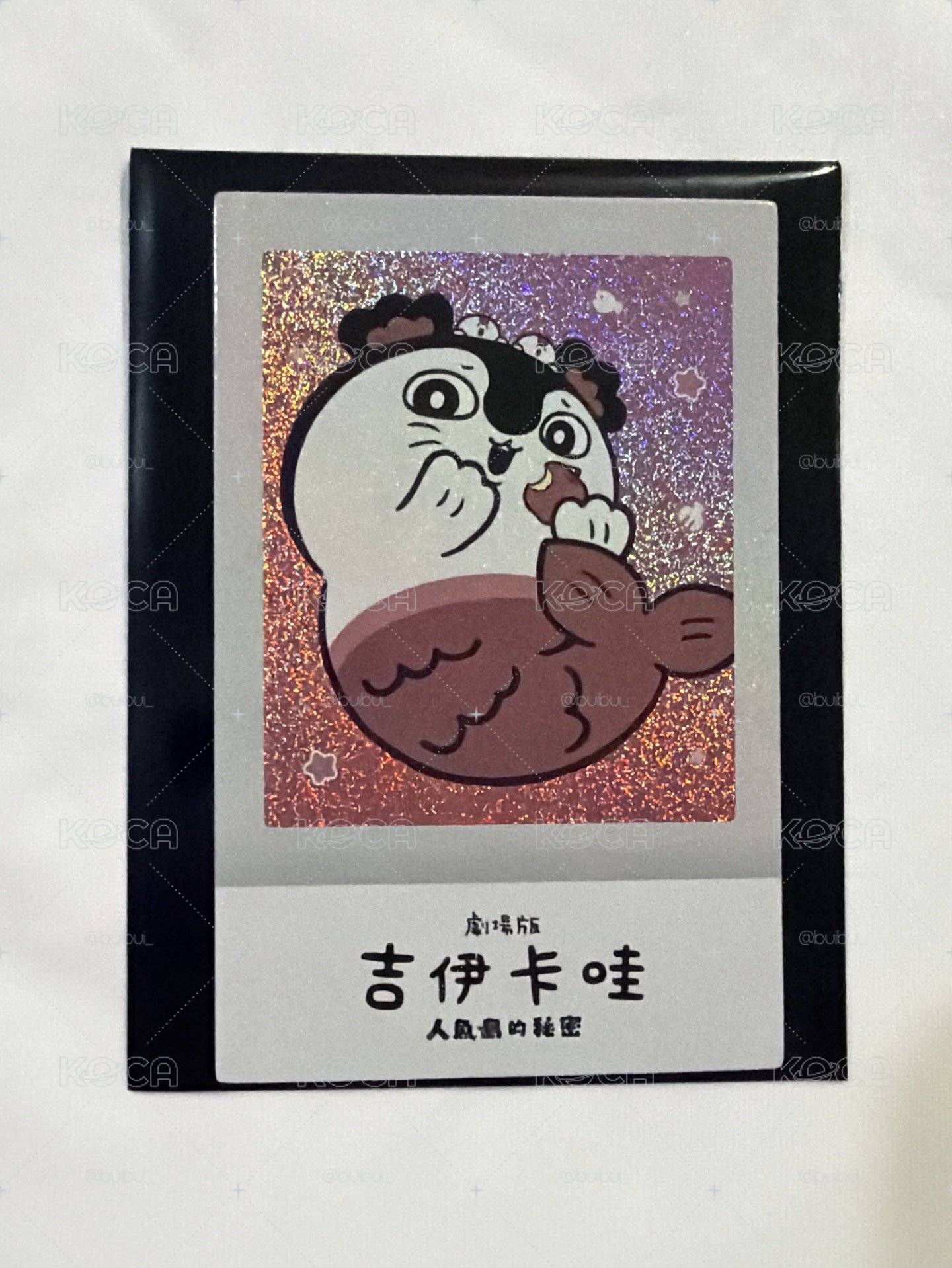 賽蓮拍立得