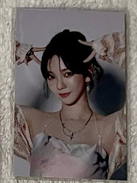 #potd展會 Karina 隨機卡