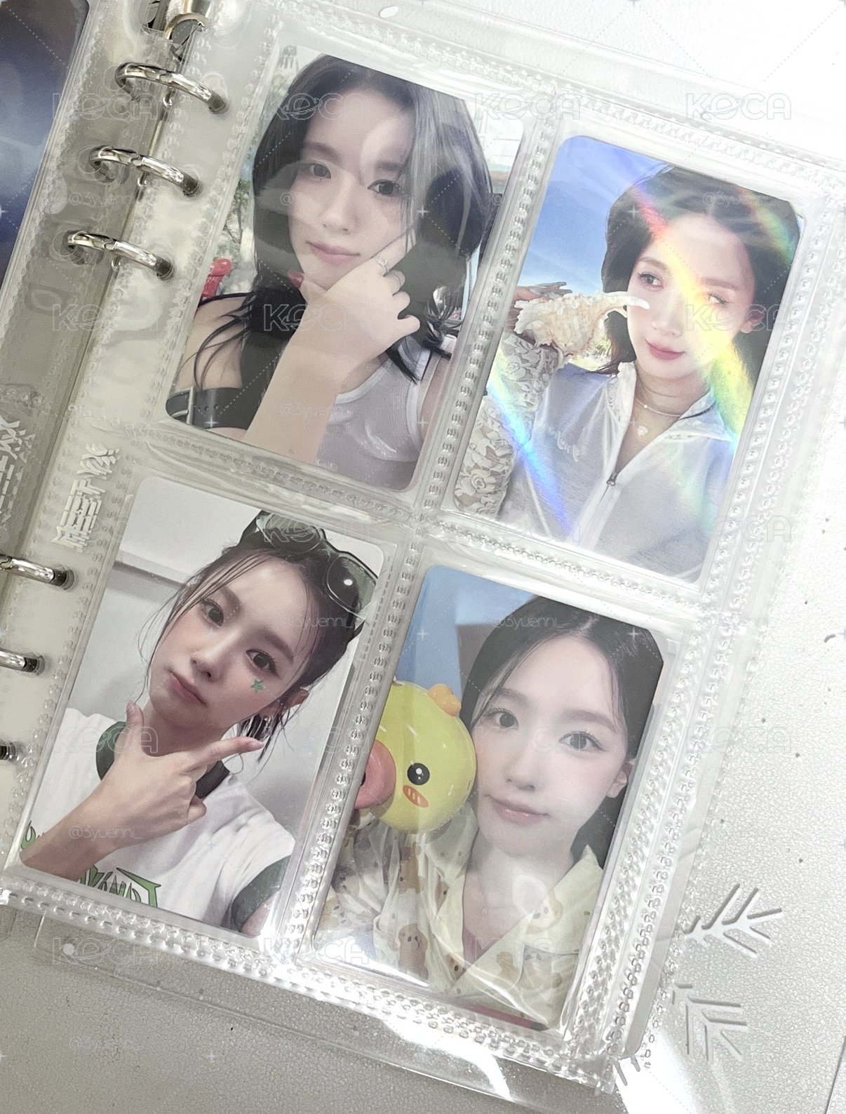 運動服麵 小鴨麵 沙灘麵 
