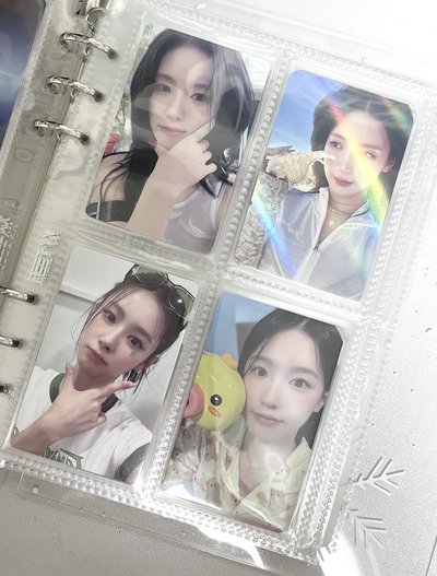 曺薇娟 運動服麵 小鴨麵 沙灘麵 
