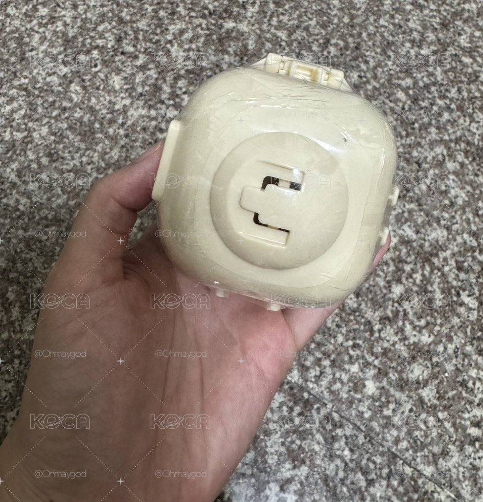 多賢 公寓扭蛋 速出