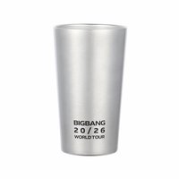 不銹鋼杯/銀