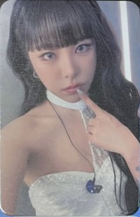 4WARD dmm 2.0 幸運卡 
