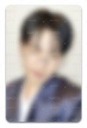ATEEZ MS CDP LD無框眼鏡ver弘中