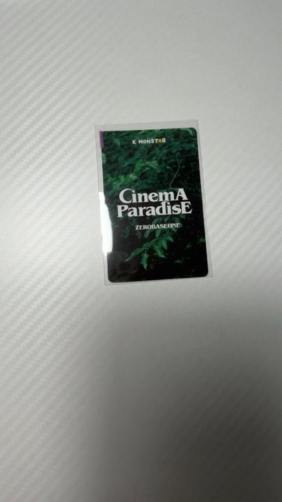 迷四 km 雅加達 簽售卡 姓名牌 